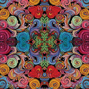 Incandescent-Bouquet Multi 16785-99