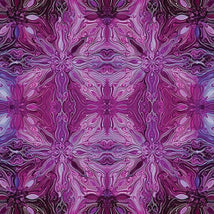 Incandescent-Reflections Fuchsia 16786-25