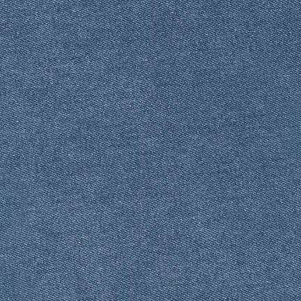 Indigo Denim 8oz-Lt. Indigo Washed I013-1634