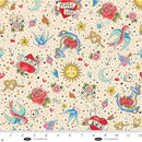 Ink Chronicles-Cream 4445-41