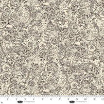 Ink Chronicles-Cream 4449-41