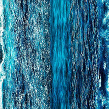 Into The Deep-Water Ombre Turquoise 32221-Q