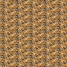 Into The Wild-Cheetah Spots Brown 12025954