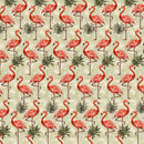 Into The Wild-Flamingos Pink 12025950