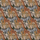 Into The Wild-Jungle Animals Multi 12025945