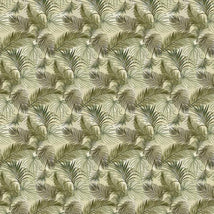 Into The Wild-Palm Leaf Toss Green 12025951