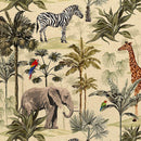 Into The Wild Canvas-Green 36025940