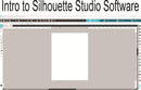 Intro to Silhouette Studio Software Wed 04/09 1:00pm-4:00pm