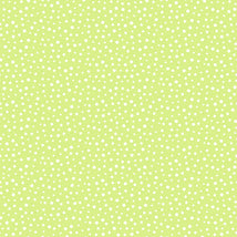 Irregular Dot-Medium Green SB20171-830