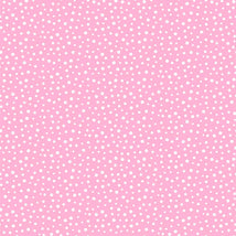 Irregular Dot-Pink SB20171-520