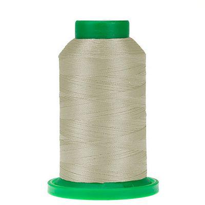Isacord 1000m Polyester - 0555 Lt Sage