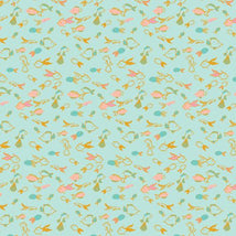 Island Life-Fin Parade ISL-35503