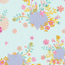 Island Life-Seaflower Blossom ISL-35500