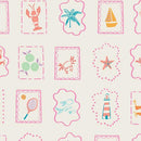 Island Life-Summer Tokens ISL-35509