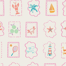 Island Life-Summer Tokens ISL-35509