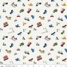 It Takes A Village-Traffic Jam Cloud C15464-CLOUD