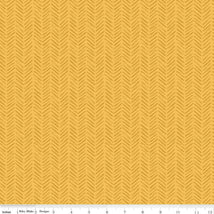 It Takes A Village-Tread Marks Sunshine C15465-SUNSHINE