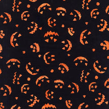 Jack-O-Lantern Pumpkin Smiles-Candy TONGA-B2791-CANDY