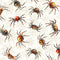Jeepers Creepers-Spiders Cream 2600-31015-E