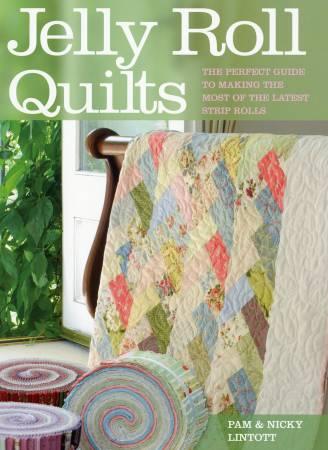 Jelly Roll Quilts Z2175