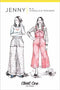 Jenny Overalls and Trousers CCP14