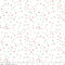 Jingle Bells-Sprinkles White C14837-WHITE