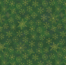 Jolly Collage-Snowfall Emerald 55219-8