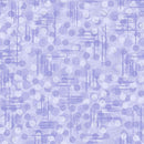 Jot Dot-Light Purple 9570-50