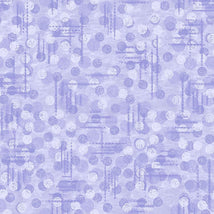 Jot Dot-Light Purple 9570-50