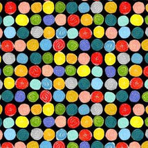 Joyful Jamboree-Sprinkle Pop DDC12888-BLAC-D
