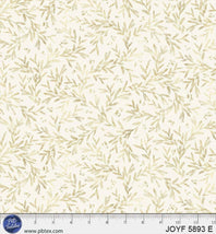 Joyful Pine Branch Vines 05893-E