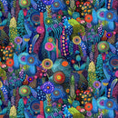 Jubilant-Dotty Garden Night FLEUR-CD4430-NIGHT