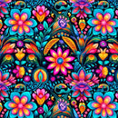 Jubilee-Flower Geo Multi 2600-31591-X