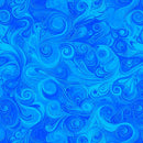 Jubilee-Swirl Tonal Blue 2600-31593-B