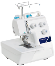 Juki  MCS-1600 CoverStitch Machine