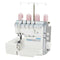 Juki MO-2800 Serger and Overlock