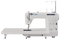 Juki TL-2010Q Straight Stitch Quilting & Sewing Machine