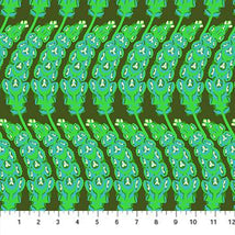 Jumpstart-Bells Of Ireland Moss AMT133-78L