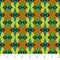 Jumpstart-Fractal Leaf AMT128-72V