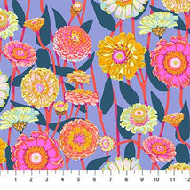 Jumpstart-Zinnia Show Glory AMT131-42C