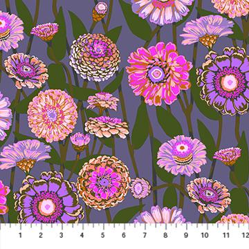 Jumpstart-Zinnia Show Mauve AMT131-82V
