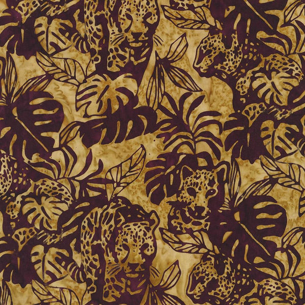 Jungle Dreams-Sepia SRK-22611-271