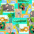 Jungle Explorers-Jungle Bundle Multi CX11839-MULT-D