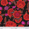 KF August 2022-Embroidered Shawl Red PWGP106.RED