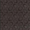 KF Classics-Aboriginal Dot  GP71.CHOCO 100% Cotton KF Classics Free Spirit