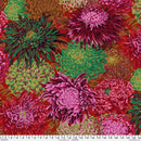 KF Classics-Japanese Chrysanthemum PWPJ041.SCARL