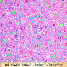 KF Classics-Roman Glass Lavender PWGP001.LAVEN