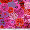 KF Collective 108" -Bekah Magenta QBGP012.MAGENTA