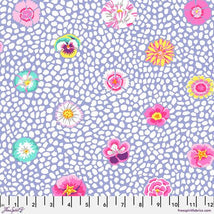 KF Collective August 2022-Guinea Flower Lavender PWGP059.LAVENDER