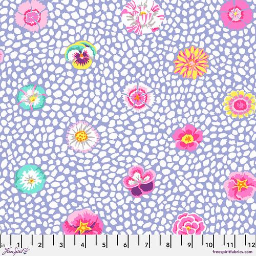 KF Collective August 2022-Guinea Flower Lavender PWGP059.LAVENDER